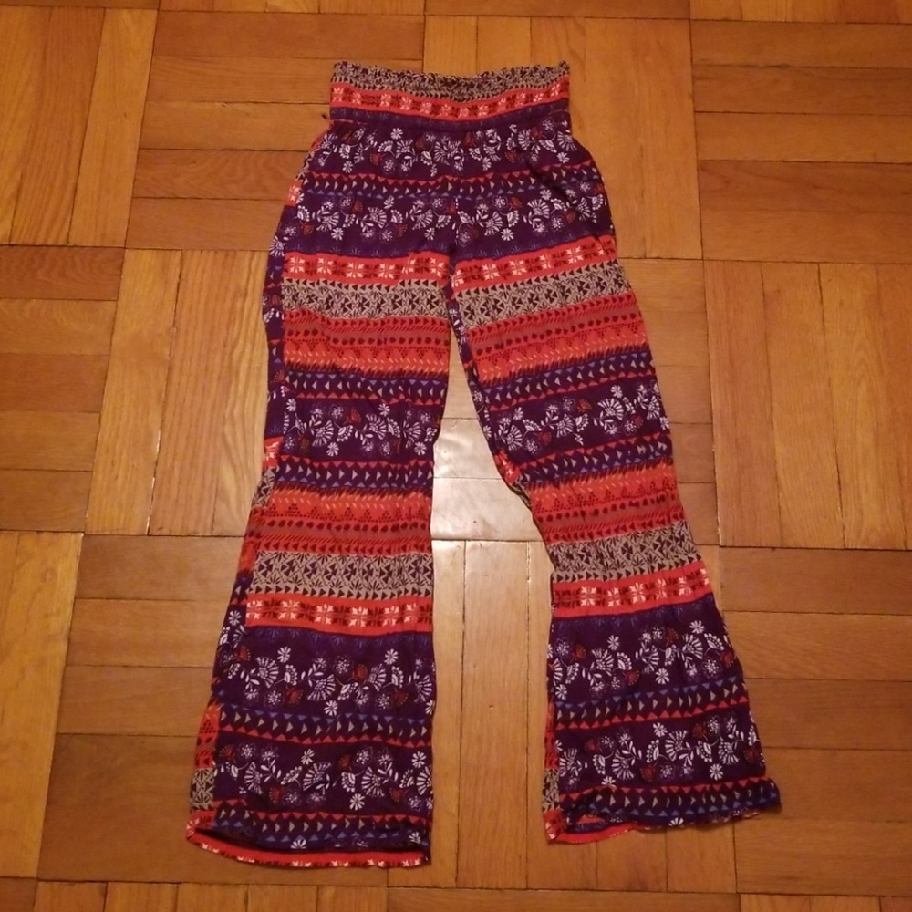 Girls pants!!!  BEAUTIFUL